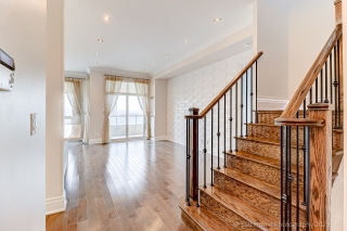 Unit 1510-10 Bloorview Pl, North York, ON M2J 0B1, Canada, ,  