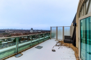 Unit 1510-10 Bloorview Pl, North York, ON M2J 0B1, Canada, ,  