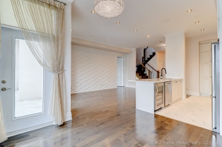 Unit 1510-10 Bloorview Pl, North York, ON M2J 0B1, Canada, ,  