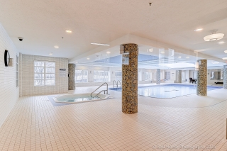 Unit 1510-10 Bloorview Pl, North York, ON M2J 0B1, Canada, ,  