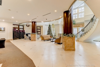 Unit 1510-10 Bloorview Pl, North York, ON M2J 0B1, Canada, ,  