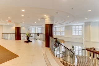 Unit 1510-10 Bloorview Pl, North York, ON M2J 0B1, Canada, ,  