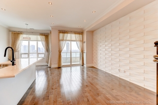 Unit 1510-10 Bloorview Pl, North York, ON M2J 0B1, Canada, ,  