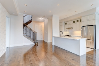 Unit 1510-10 Bloorview Pl, North York, ON M2J 0B1, Canada, ,  