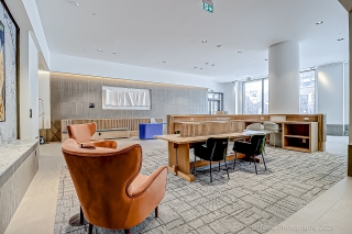 Suite 2208-395 Square One Dr, Mississauga, ON L5B 0P6, Canada, ,  