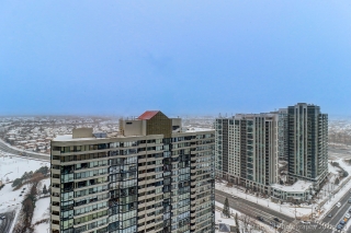 Suite 2208-395 Square One Dr, Mississauga, ON L5B 0P6, Canada, ,  