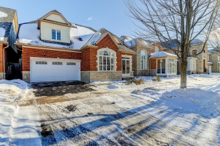 203 Everett St, Markham, ON L6E 1H2, Canada, ,  