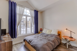 203 Everett St, Markham, ON L6E 1H2, Canada, ,  