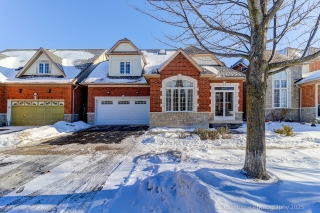 203 Everett St, Markham, ON L6E 1H2, Canada, ,  