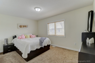 203 Everett St, Markham, ON L6E 1H2, Canada, ,  