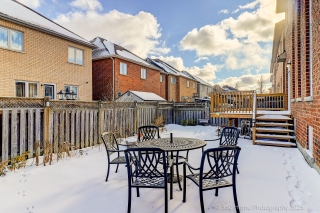 203 Everett St, Markham, ON L6E 1H2, Canada, ,  