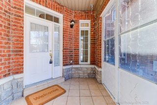 203 Everett St, Markham, ON L6E 1H2, Canada, ,  