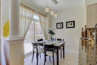 203 Everett St, Markham, ON L6E 1H2, Canada, ,  