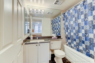 Unit 1526-5233 Dundas St W, Etobicoke, ON M9B 6M1, Canada, ,  