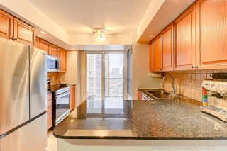 Unit 1526-5233 Dundas St W, Etobicoke, ON M9B 6M1, Canada, ,  