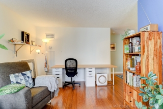 Unit 1526-5233 Dundas St W, Etobicoke, ON M9B 6M1, Canada, ,  