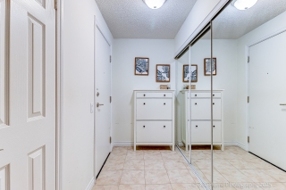 Unit 1526-5233 Dundas St W, Etobicoke, ON M9B 6M1, Canada, ,  