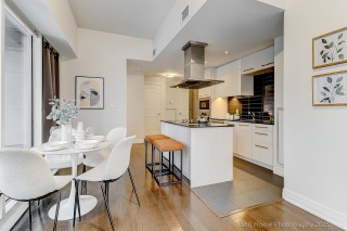 Unit 908-8 The Esplanade, Toronto, ON M5E 0A6, Canada, ,  