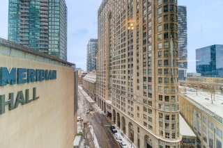 Unit 908-8 The Esplanade, Toronto, ON M5E 0A6, Canada, ,  