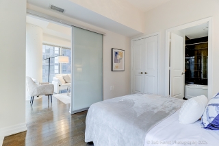 Unit 908-8 The Esplanade, Toronto, ON M5E 0A6, Canada, ,  