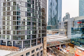 Unit 908-8 The Esplanade, Toronto, ON M5E 0A6, Canada, ,  