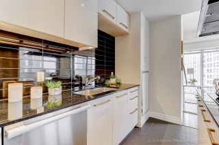 Unit 908-8 The Esplanade, Toronto, ON M5E 0A6, Canada, ,  