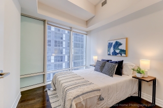 Unit 908-8 The Esplanade, Toronto, ON M5E 0A6, Canada, ,  