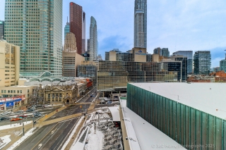 Unit 908-8 The Esplanade, Toronto, ON M5E 0A6, Canada, ,  