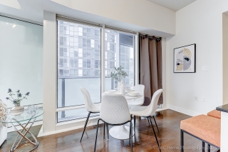 Unit 908-8 The Esplanade, Toronto, ON M5E 0A6, Canada, ,  