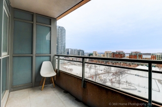 Unit 1001-151 Dan Leckie Way, Toronto, ON M5V 4B2, Canada, ,  