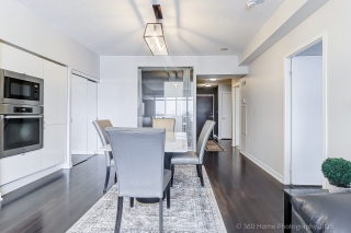 Unit 1001-151 Dan Leckie Way, Toronto, ON M5V 4B2, Canada, ,  