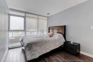 Unit 1001-151 Dan Leckie Way, Toronto, ON M5V 4B2, Canada, ,  