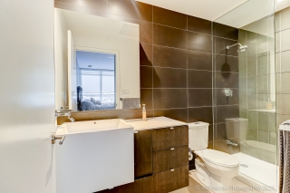 Unit 1001-151 Dan Leckie Way, Toronto, ON M5V 4B2, Canada, ,  