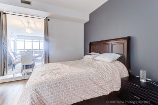 Unit 1001-151 Dan Leckie Way, Toronto, ON M5V 4B2, Canada, ,  