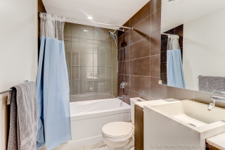 Unit 1001-151 Dan Leckie Way, Toronto, ON M5V 4B2, Canada, ,  