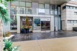 Unit 1001-151 Dan Leckie Way, Toronto, ON M5V 4B2, Canada, ,  