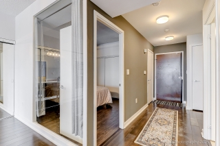 Unit 1001-151 Dan Leckie Way, Toronto, ON M5V 4B2, Canada, ,  