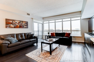 Unit 1001-151 Dan Leckie Way, Toronto, ON M5V 4B2, Canada, ,  