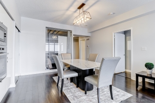 Unit 1001-151 Dan Leckie Way, Toronto, ON M5V 4B2, Canada, ,  