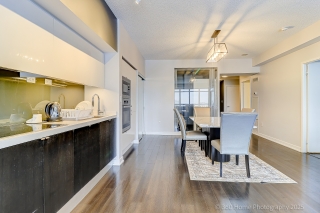 Unit 1001-151 Dan Leckie Way, Toronto, ON M5V 4B2, Canada, ,  