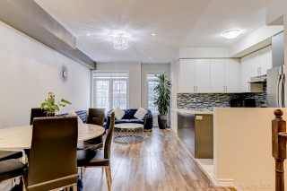 Unit 33-181 Parktree Dr, Maple, ON L6A 5B1, Canada, ,  