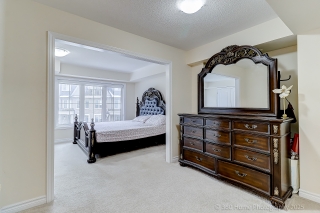 Unit 33-181 Parktree Dr, Maple, ON L6A 5B1, Canada, ,  