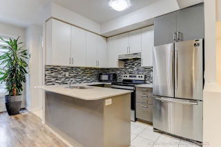 Unit 33-181 Parktree Dr, Maple, ON L6A 5B1, Canada, ,  