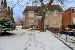 29 Sultana Ave, North York, ON M6A 1T2, Canada, ,  