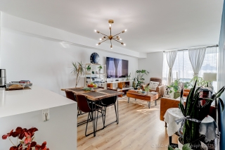 Unit 803-8 Covington Rd, Toronto, ON M6A 3E5, Canada, ,  