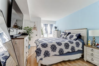 Unit 803-8 Covington Rd, Toronto, ON M6A 3E5, Canada, ,  