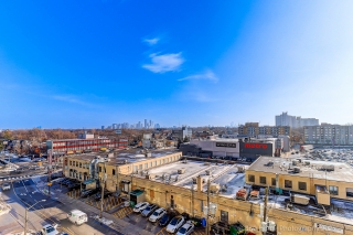 Unit 803-8 Covington Rd, Toronto, ON M6A 3E5, Canada, ,  