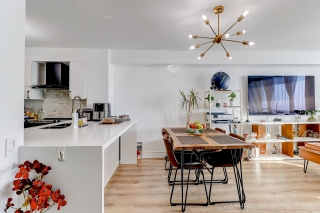 Unit 803-8 Covington Rd, Toronto, ON M6A 3E5, Canada, ,  