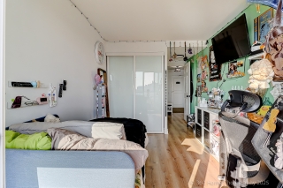 Unit 803-8 Covington Rd, Toronto, ON M6A 3E5, Canada, ,  