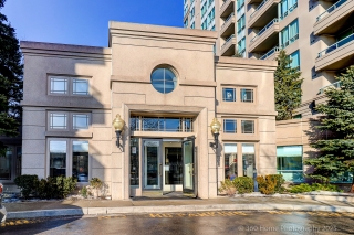 Unit 803-8 Covington Rd, Toronto, ON M6A 3E5, Canada, ,  